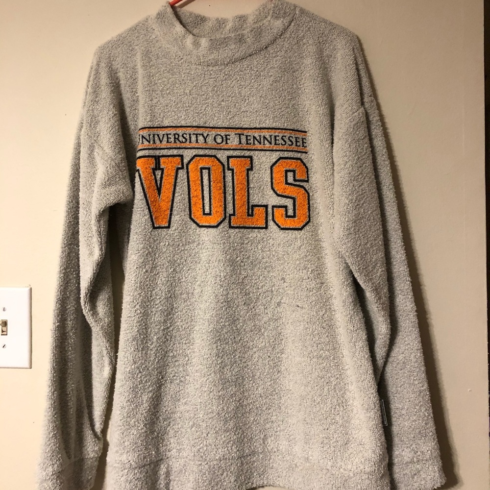 Wooly Threads University of Tennessee Sweatshirt